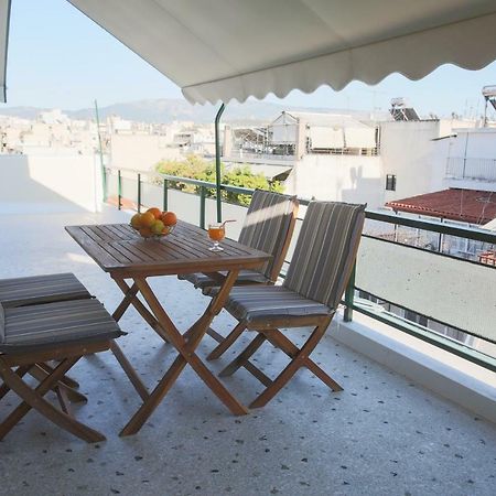 Ivannas Penthouse أثينا المظهر الخارجي الصورة