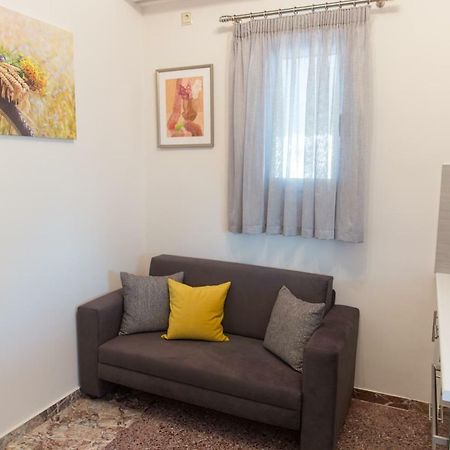 Ivannas Penthouse أثينا المظهر الخارجي الصورة