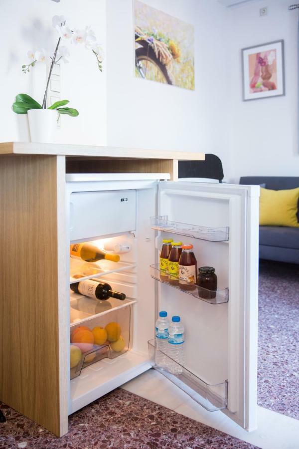 Ivannas Penthouse أثينا المظهر الخارجي الصورة