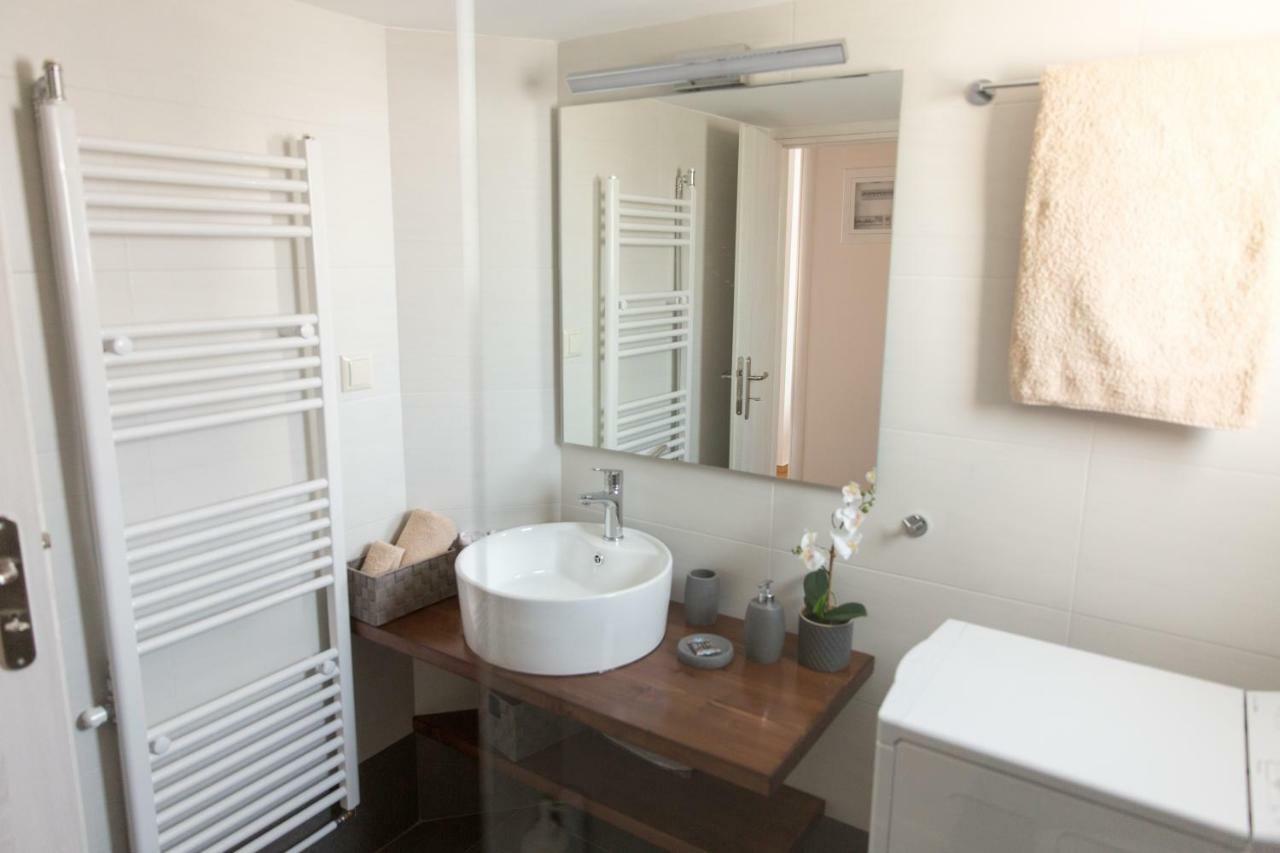 Ivannas Penthouse أثينا المظهر الخارجي الصورة