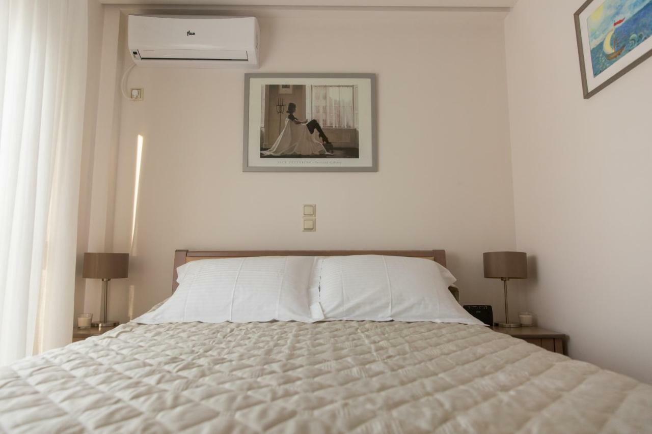 Ivannas Penthouse أثينا المظهر الخارجي الصورة